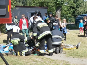 Festyn Wiejski 2015-70