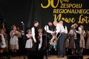 Jubileuszowy Zjazd Zespołu 2021-100