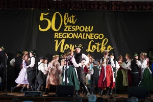 Jubileuszowy Zjazd Zespołu 2021-12