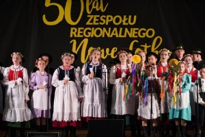 Jubileuszowy Zjazd Zespołu 2021-1