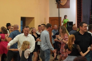 Jubileuszowy Zjazd Zespołu 2021-211