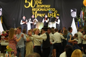 Jubileuszowy Zjazd Zespołu 2021-212