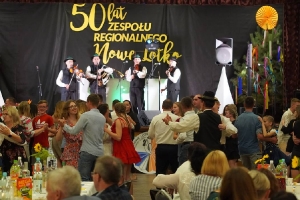 Jubileuszowy Zjazd Zespołu 2021-213