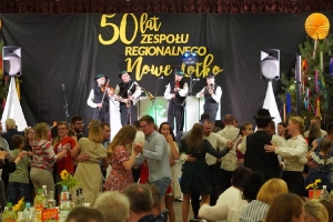 Jubileuszowy Zjazd Zespołu 2021-214