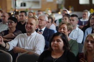 Jubileuszowy Zjazd Zespołu 2021-21