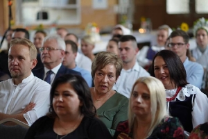 Jubileuszowy Zjazd Zespołu 2021-22