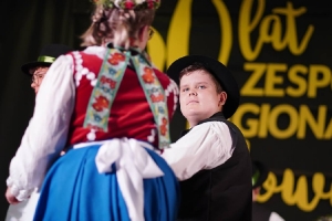 Jubileuszowy Zjazd Zespołu 2021-26