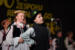 Jubileuszowy Zjazd Zespołu 2021-3