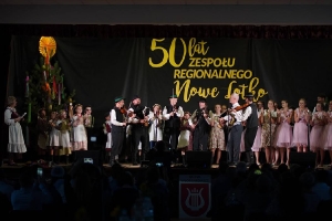 Jubileuszowy Zjazd Zespołu 2021-98