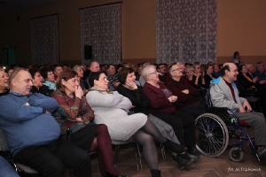 Kabaretowe Ostatki 2019-10