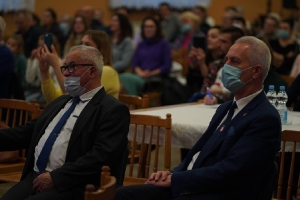 MÓWIMY GWARĄ 2021-10