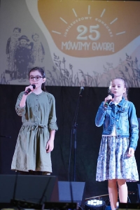 MÓWIMY GWARĄ 2021-25