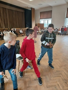 Na bukówieckiej ścieżce regionalnej-5