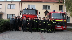 Nowy wóz strażacki -7