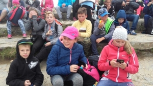 Półkolonie 2016