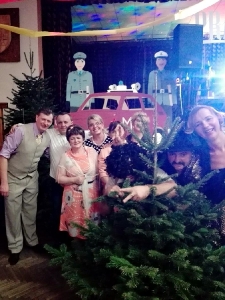 PRL PARTY-14