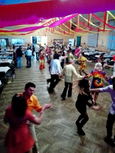 PRL PARTY-17