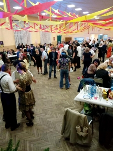 PRL PARTY-19