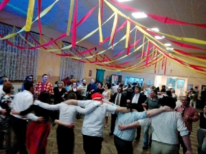PRL PARTY-1