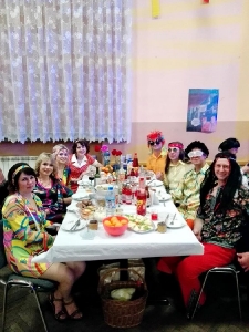 PRL PARTY-25