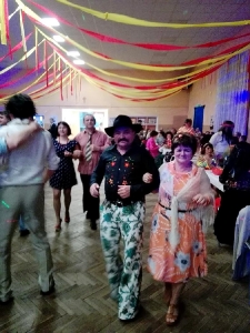 PRL PARTY-2