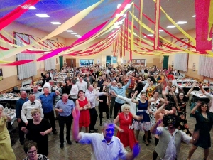 PRL PARTY-31