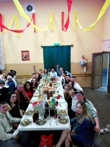 PRL PARTY-3