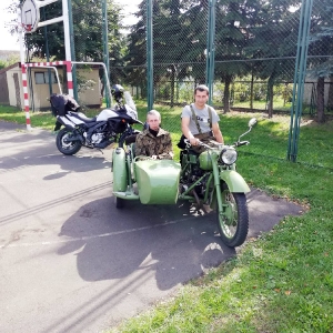 Rajd motocyklowy 2020-1