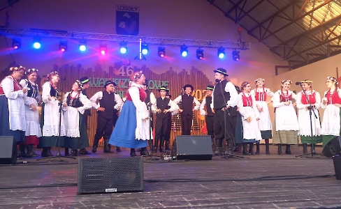 Tydzień Kultury Beskidzkiej z Nowym Lotkiem
