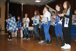 Unia Leszno w Bukówcu-12