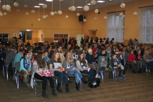 Unia Leszno w Bukówcu-13