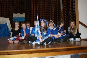 Unia Leszno w Bukówcu-14