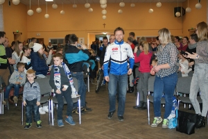 Unia Leszno w Bukówcu-17