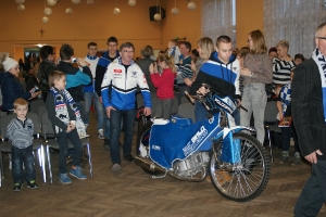 Unia Leszno w Bukówcu-18