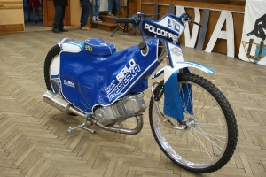 Unia Leszno w Bukówcu-19