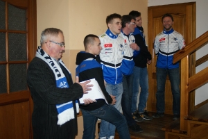Unia Leszno w Bukówcu-20