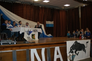Unia Leszno w Bukówcu-21