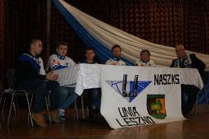 Unia Leszno w Bukówcu-22