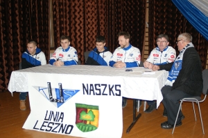 Unia Leszno w Bukówcu-23