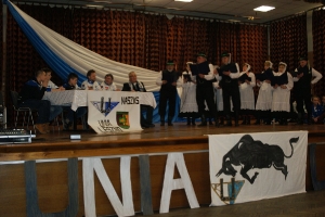 Unia Leszno w Bukówcu-26