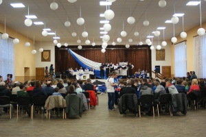 Unia Leszno w Bukówcu-27