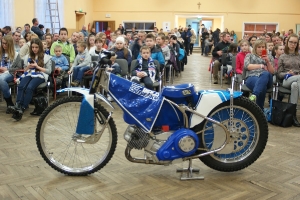 Unia Leszno w Bukówcu-34