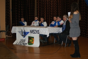 Unia Leszno w Bukówcu-36