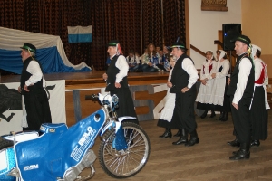 Unia Leszno w Bukówcu-37
