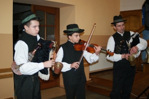 Unia Leszno w Bukówcu-38