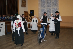 Unia Leszno w Bukówcu-39