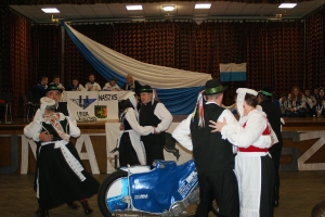 Unia Leszno w Bukówcu-41