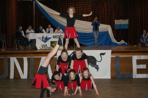 Unia Leszno w Bukówcu-44