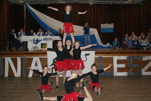 Unia Leszno w Bukówcu-46
