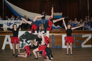Unia Leszno w Bukówcu-47